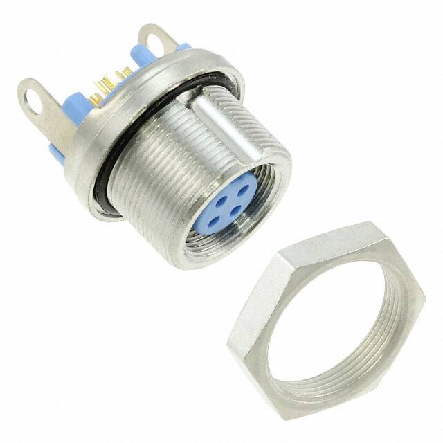 9-1437719-9 TE Connectivity AMP Connectors  Assemblages de connecteurs circulaires